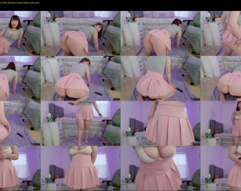 cherryvonfairy — 6 minute Chaturbate female cam show recording, 720p, Dec 7, 2024