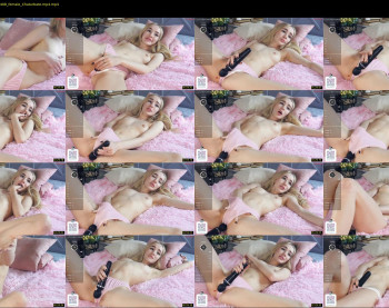 cinacramby — 9 minute Chaturbate female cam show recording, 720p, Dec 7, 2024