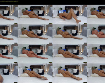 classy_medeeea — 121 minute Chaturbate female cam show recording, 720p, Dec 8, 2024