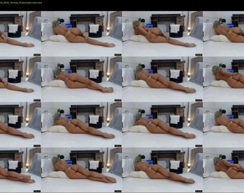 classy_medeeea — 30 minute Chaturbate female cam show recording, 720p, Dec 8, 2024