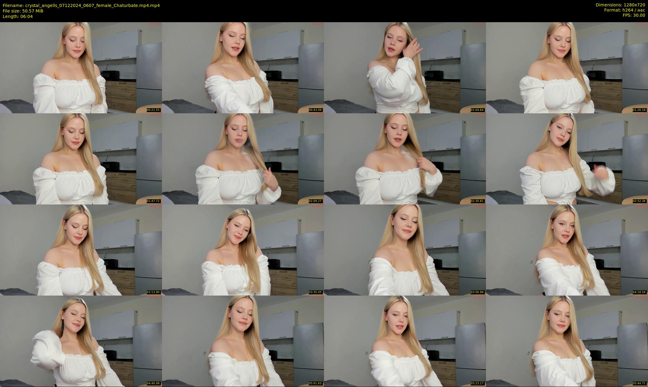 crystal_angells — 7 minute Chaturbate couple cam show recording, 720p, Dec 7, 2024