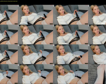crystal_angells — 35 minute Chaturbate couple cam show recording, 720p, Dec 7, 2024