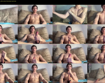 damondurden — 120 minute Chaturbate male cam show recording, 720p, Dec 7, 2024