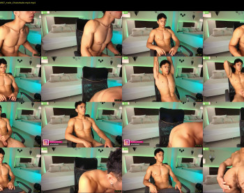 danteestone — 67 minute Chaturbate male cam show recording, 720p, Dec 7, 2024