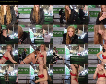 daphnemadison — 120 minute Chaturbate couple cam show recording, 720p, Dec 8, 2024