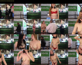 daphnemadison — 95 minute Chaturbate couple cam show recording, 720p, Dec 8, 2024