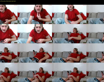 decentdick93 — 6 minute Chaturbate male cam show recording, 480p, Dec 7, 2024