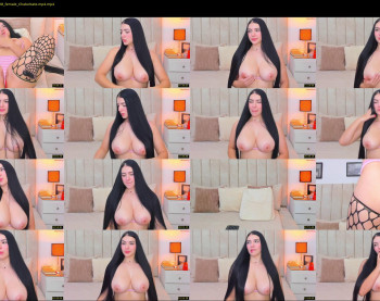 demyrose — 65 minute Chaturbate female cam show recording, 720p, Dec 7, 2024