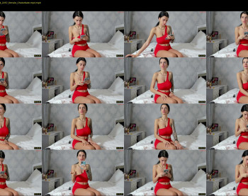 desert2blosom — 4 minute Chaturbate female cam show recording, 720p, Dec 7, 2024