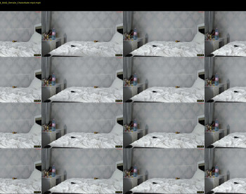 desert2blosom — 3 minute Chaturbate female cam show recording, 720p, Dec 8, 2024