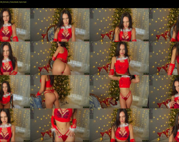 dilara_foxx — 120 minute Chaturbate female cam show recording, 720p, Dec 7, 2024