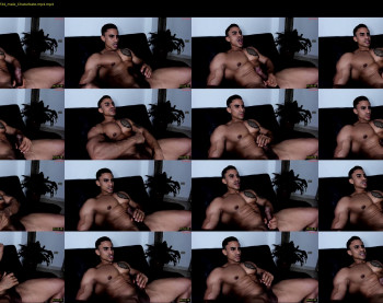 dimitriklein — 10 minute Chaturbate male cam show recording, 720p, Dec 7, 2024