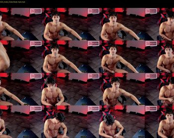 dirty_pothos — 85 minute Chaturbate male cam show recording, 720p, Dec 7, 2024