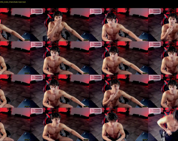 dirty_pothos — 19 minute Chaturbate male cam show recording, 720p, Dec 7, 2024