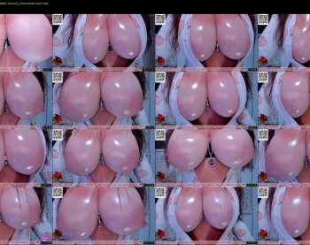 dolce4you69 — 121 minute Chaturbate female cam show recording, 720p, Dec 7, 2024