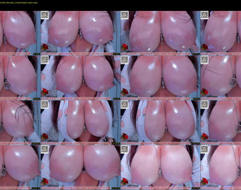 dolce4you69 — 123 minute Chaturbate female cam show recording, 720p, Dec 7, 2024
