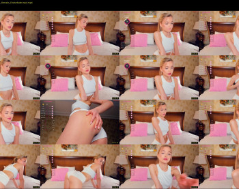 dollorrie — 17 minute Chaturbate couple cam show recording, 720p, Dec 7, 2024