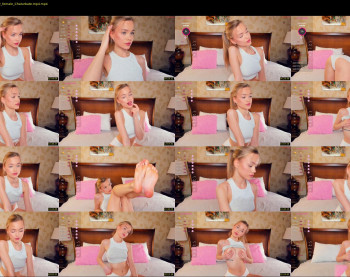 dollorrie — 37 minute Chaturbate couple cam show recording, 720p, Dec 7, 2024