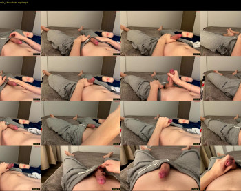drwkk — 85 minute Chaturbate male cam show recording, 720p, Dec 7, 2024