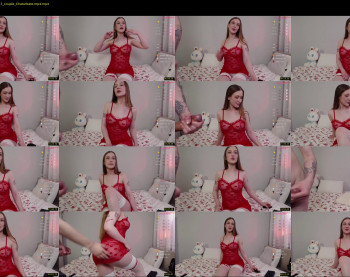 duomoon — 53 minute Chaturbate couple cam show recording, 720p, Dec 7, 2024