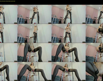 egome777 — 19 minute Chaturbate female cam show recording, 480p, Dec 7, 2024