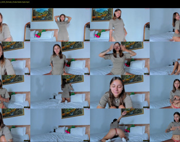 eleonora_linn_ — 115 minute Chaturbate female cam show recording, 720p, Dec 7, 2024