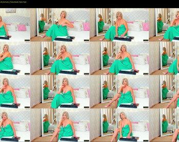 elisarosse_ — 13 minute Chaturbate female cam show recording, 720p, Dec 8, 2024