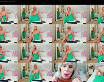elisarosse_ — 39 minute Chaturbate female cam show recording, 720p, Dec 8, 2024