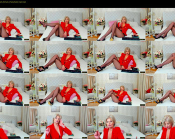 elisarosse_ — 12 minute Chaturbate female cam show recording, 720p, Dec 8, 2024
