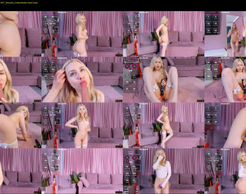 emilyrighter — 25 minute Chaturbate female cam show recording, 720p, Dec 7, 2024