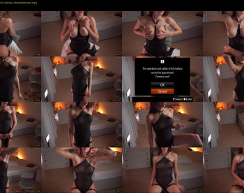 emma_land — 58 minute Chaturbate female cam show recording, 720p, Dec 8, 2024