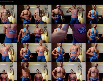 eroswolfs — 4 minute Chaturbate male cam show recording, 720p, Dec 7, 2024