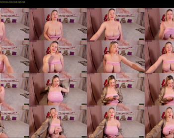 eva_rose7 — 16 minute Chaturbate female cam show recording, 720p, Dec 7, 2024