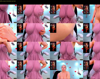 evelyne_rose — 72 minute Chaturbate female cam show recording, 720p, Dec 7, 2024