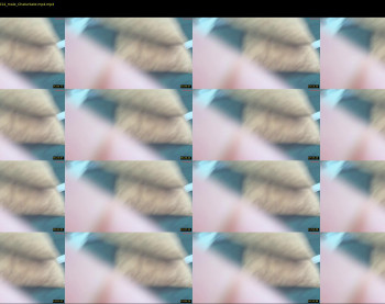 exotic_gold — 19 minute Chaturbate male cam show recording, 720p, Dec 7, 2024