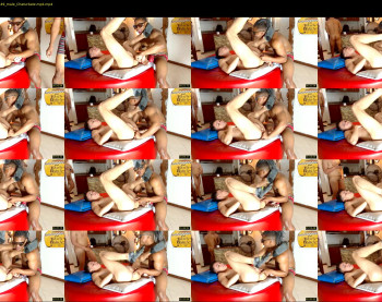 extrangers — 4 minute Chaturbate male cam show recording, 720p, Dec 7, 2024