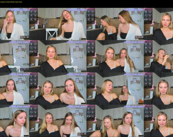 f1oraa — 7 minute Chaturbate female cam show recording, 720p, Dec 7, 2024