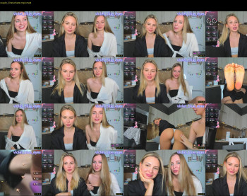 f1oraa — 10 minute Chaturbate female cam show recording, 720p, Dec 7, 2024