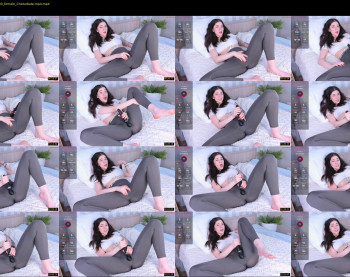 flirtykitty_ — 5 minute Chaturbate female cam show recording, 720p, Dec 7, 2024