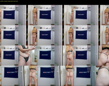 foxeslovefoxes — 120 minute Chaturbate couple cam show recording, 720p, Dec 7, 2024
