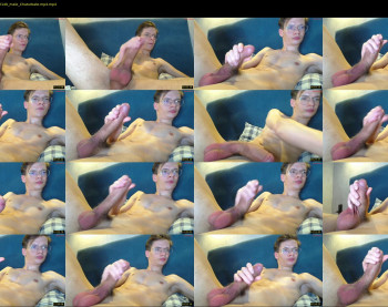 franky_twink — 23 minute Chaturbate male cam show recording, 720p, Dec 7, 2024