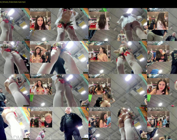 frenchava — 120 minute Chaturbate female cam show recording, 720p, Dec 8, 2024