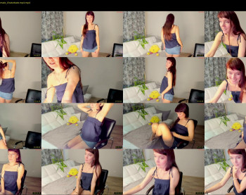 fritha — 79 minute Chaturbate female cam show recording, 720p, Dec 7, 2024
