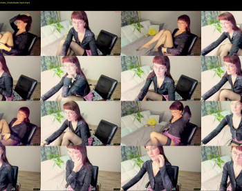 fritha — 19 minute Chaturbate female cam show recording, 720p, Dec 7, 2024