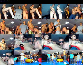 fyotty — 54 minute Chaturbate male cam show recording, 720p, Dec 7, 2024