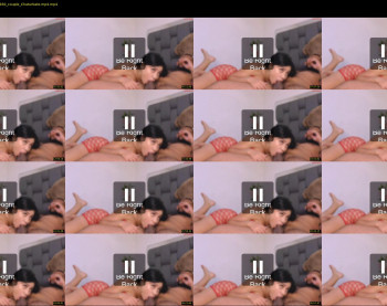 gina_akemi — 44 minute Chaturbate couple cam show recording, 720p, Dec 7, 2024