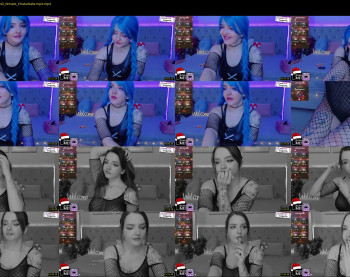 ginger_pie — 26 minute Chaturbate female cam show recording, 720p, Dec 7, 2024