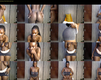 gulpess — 74 minute Chaturbate female cam show recording, 480p, Dec 8, 2024