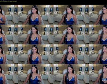 hailey_florez — 11 minute Chaturbate female cam show recording, 720p, Dec 7, 2024