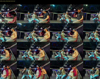 hardworkertn — 32 minute Chaturbate male cam show recording, 720p, Dec 8, 2024